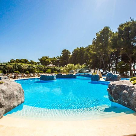 Apartment Matilde Beach Resort-2 보디체 외부 사진