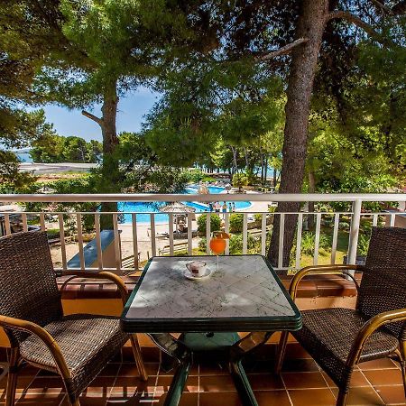 Apartment Matilde Beach Resort-2 보디체 외부 사진