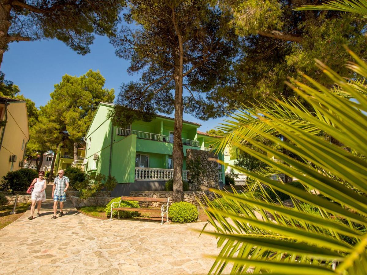 Apartment Matilde Beach Resort-2 보디체 외부 사진