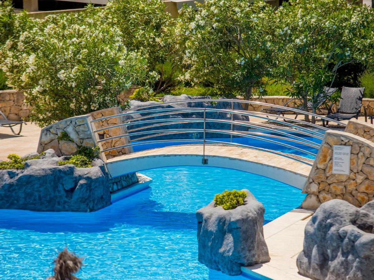 Apartment Matilde Beach Resort-2 보디체 외부 사진