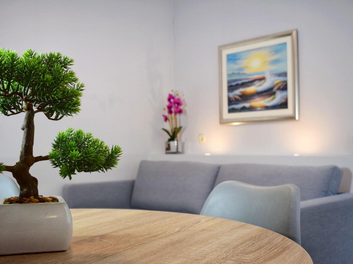 Apartment Matilde Beach Resort-2 보디체 외부 사진