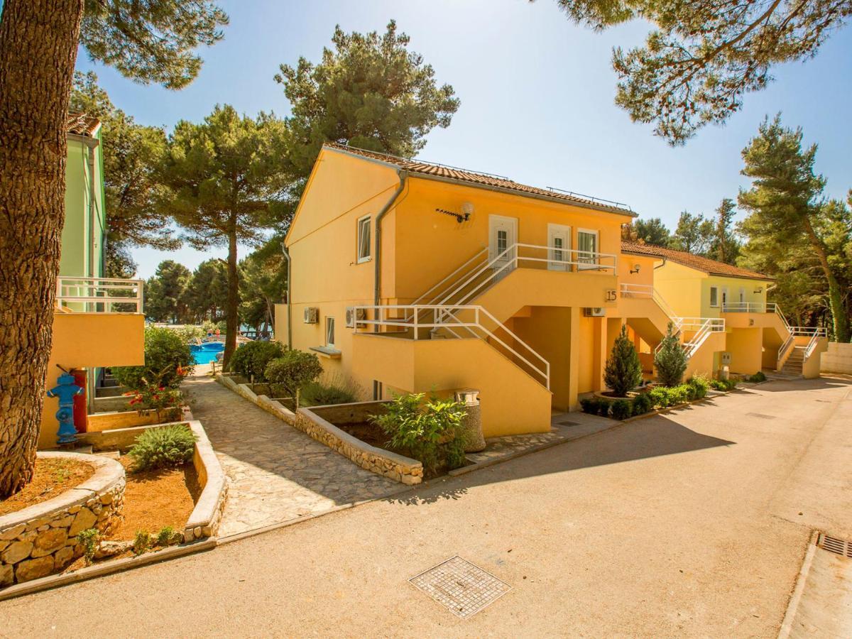 Apartment Matilde Beach Resort-2 보디체 외부 사진