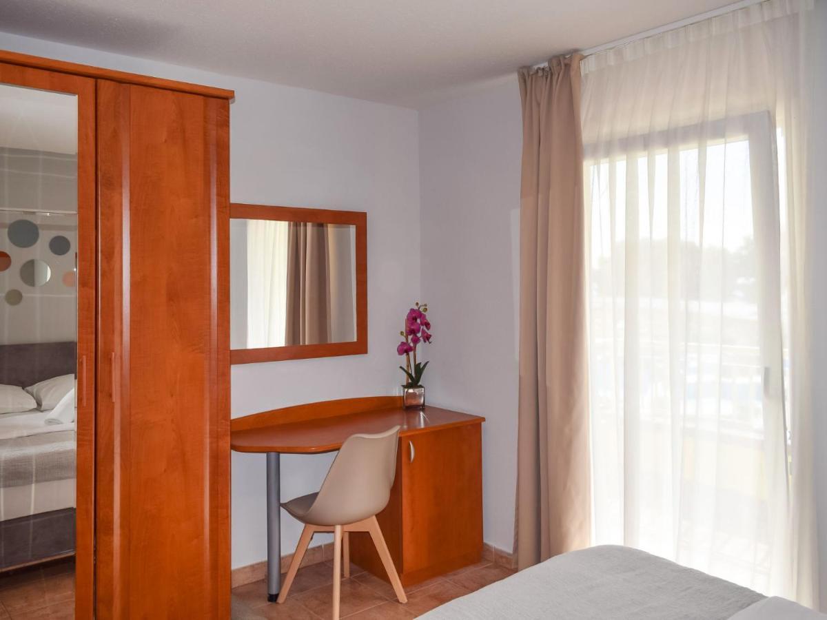 Apartment Matilde Beach Resort-2 보디체 외부 사진