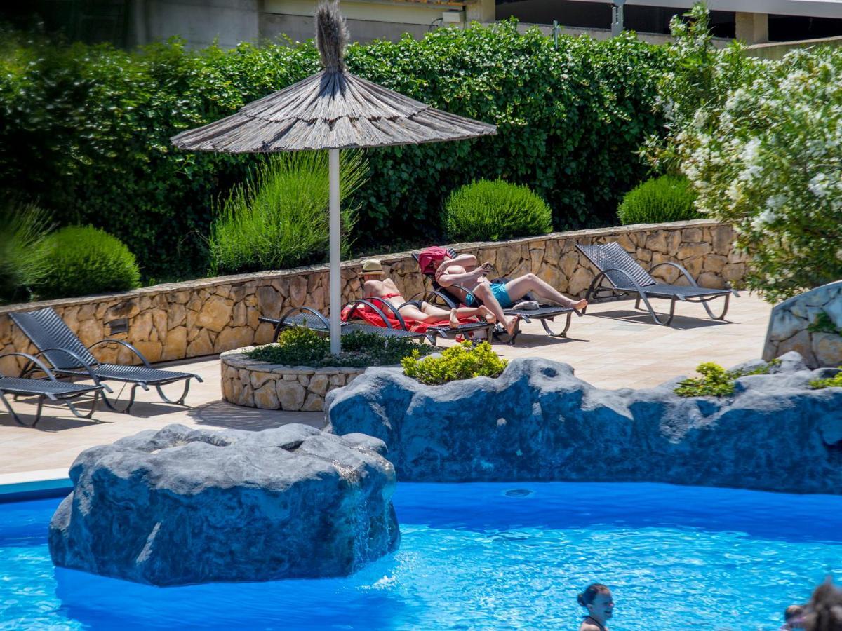 Apartment Matilde Beach Resort-2 보디체 외부 사진
