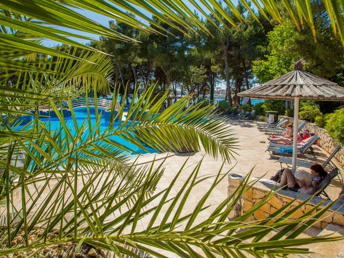 Apartment Matilde Beach Resort-2 보디체 외부 사진