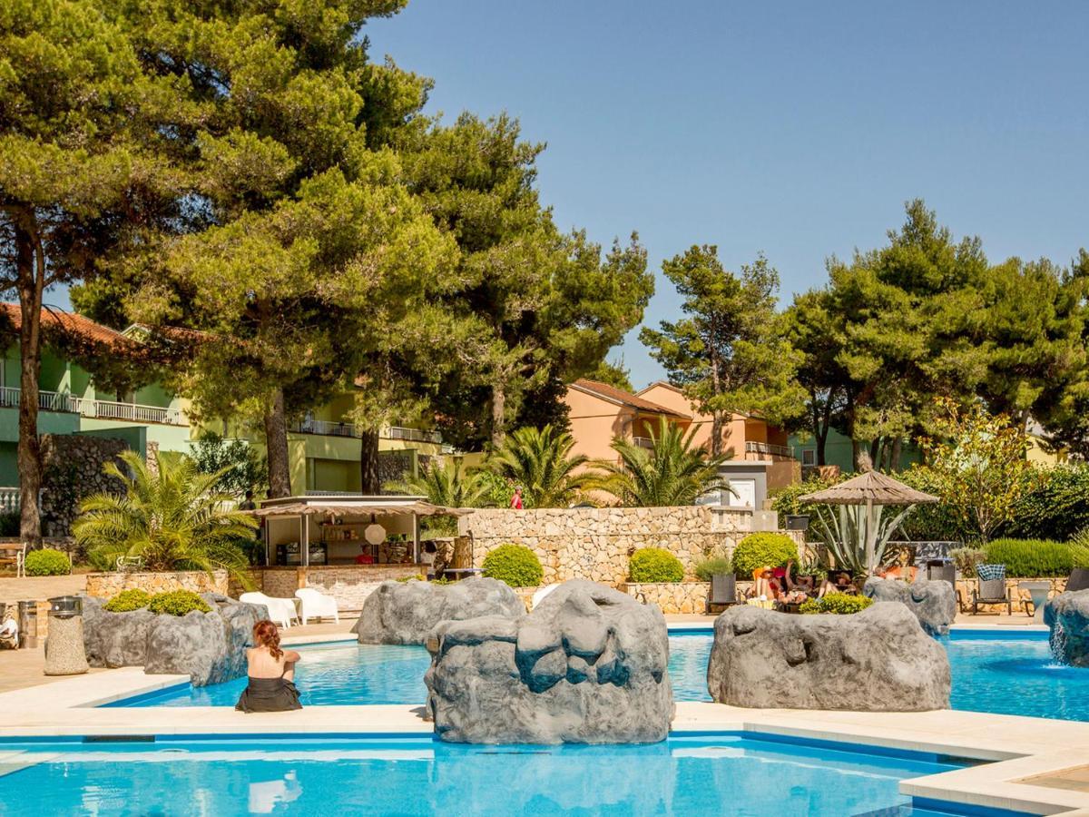 Apartment Matilde Beach Resort-2 보디체 외부 사진