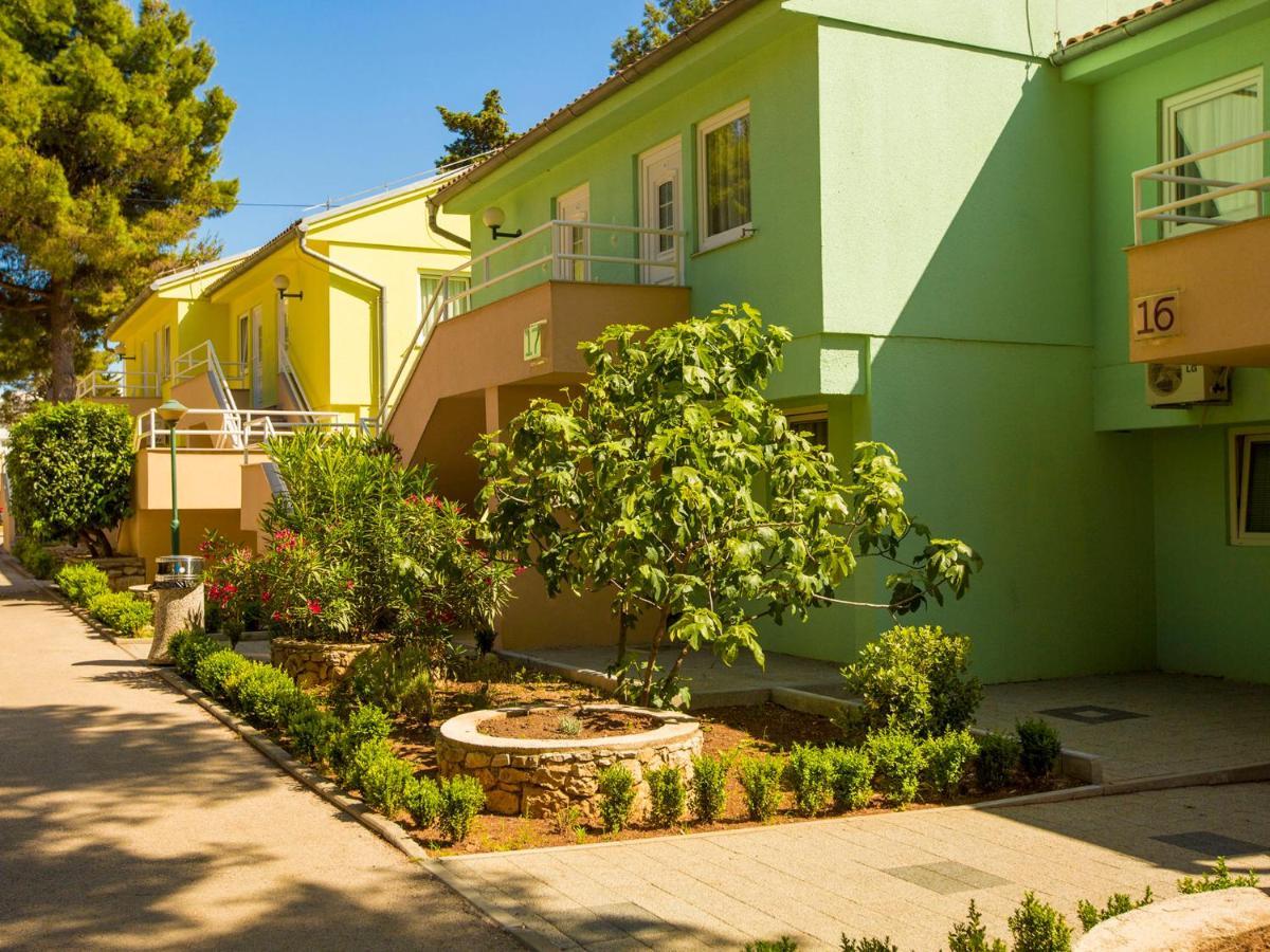 Apartment Matilde Beach Resort-2 보디체 외부 사진