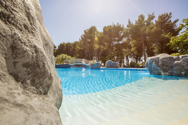 Apartment Matilde Beach Resort-2 보디체 외부 사진