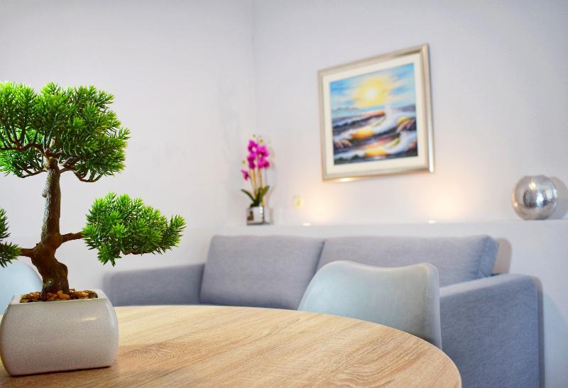 Apartment Matilde Beach Resort-2 보디체 외부 사진