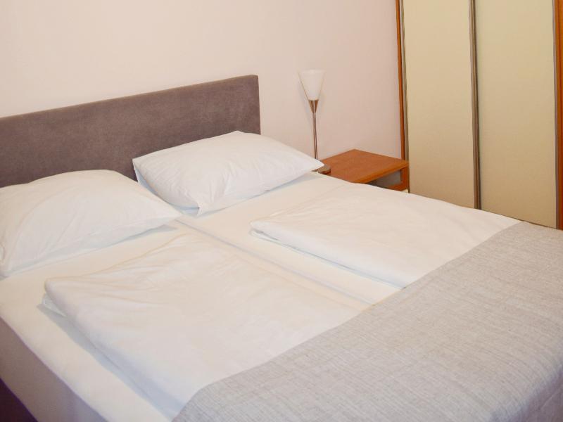 Apartment Matilde Beach Resort-2 보디체 외부 사진