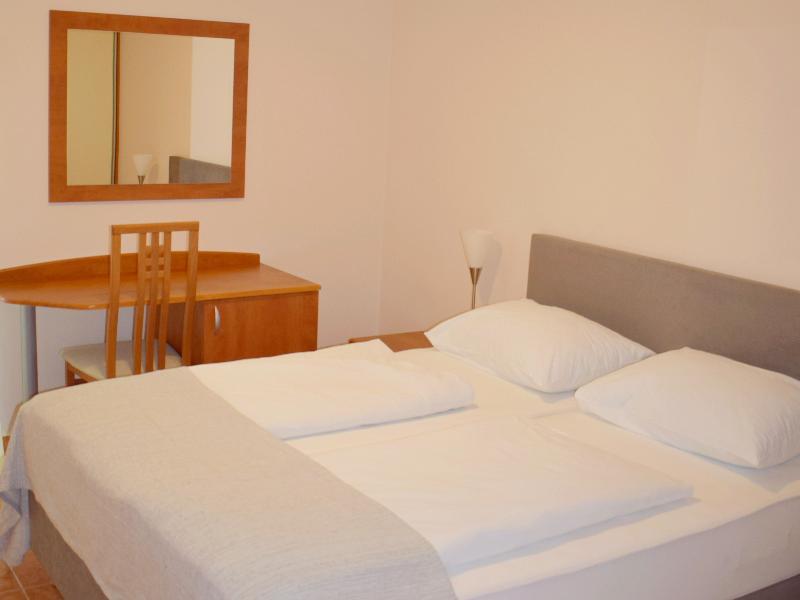 Apartment Matilde Beach Resort-2 보디체 외부 사진