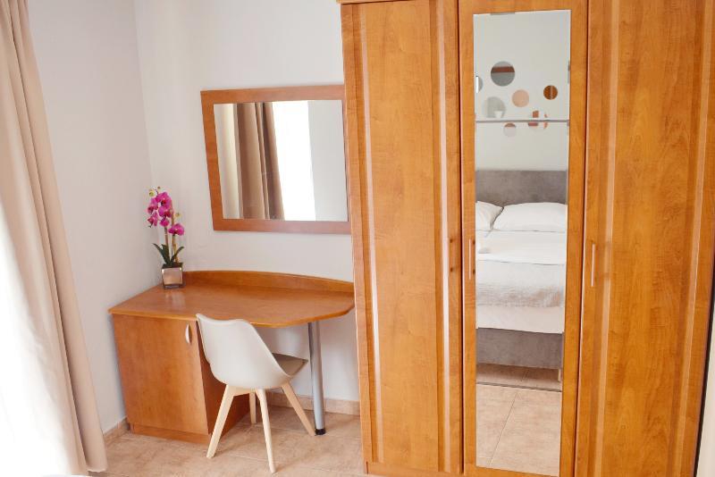 Apartment Matilde Beach Resort-2 보디체 외부 사진
