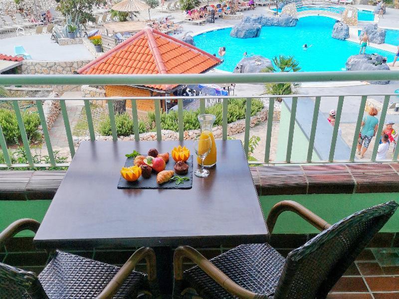 Apartment Matilde Beach Resort-2 보디체 외부 사진