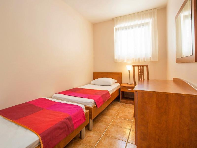 Apartment Matilde Beach Resort-2 보디체 외부 사진